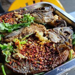 老鞑子烧烤龙海风情小镇店