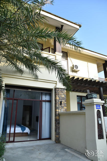 漳州东山岛领墅别院