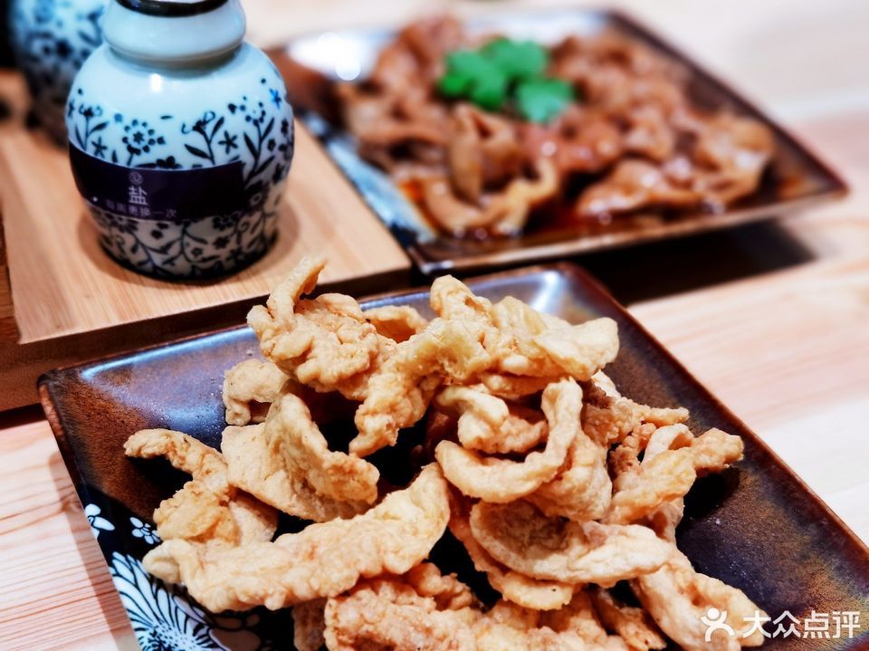 娘子情云南过桥米线呈贡吾悦广场店