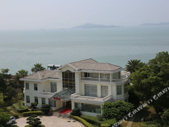 厦门市 住宿服务 酒店 > 金沙湾宾馆