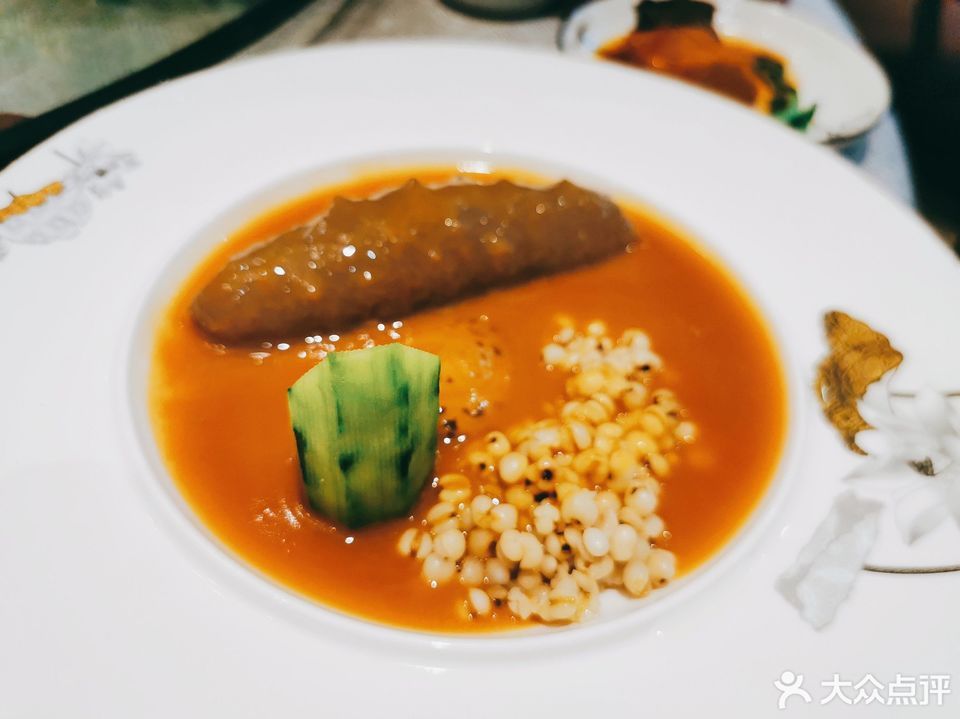 沧州市 餐饮服务 餐馆 > 食养山房           