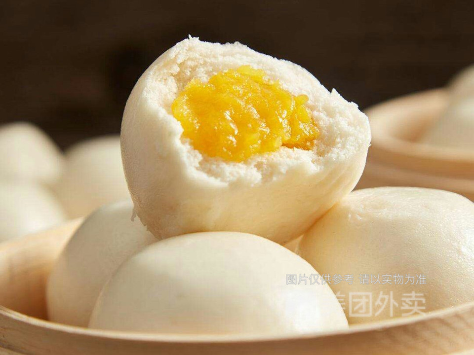                 青露馒头