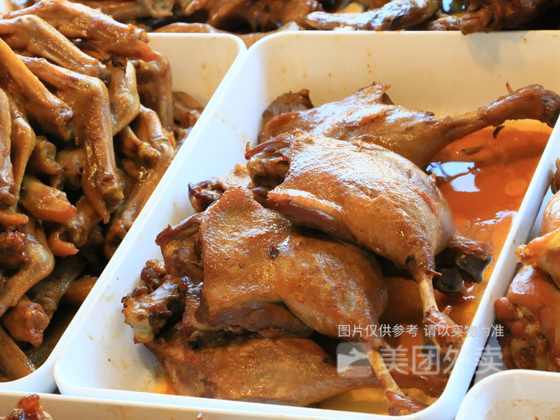 沙县小吃益民街店