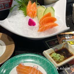 元通回转寿司东城店