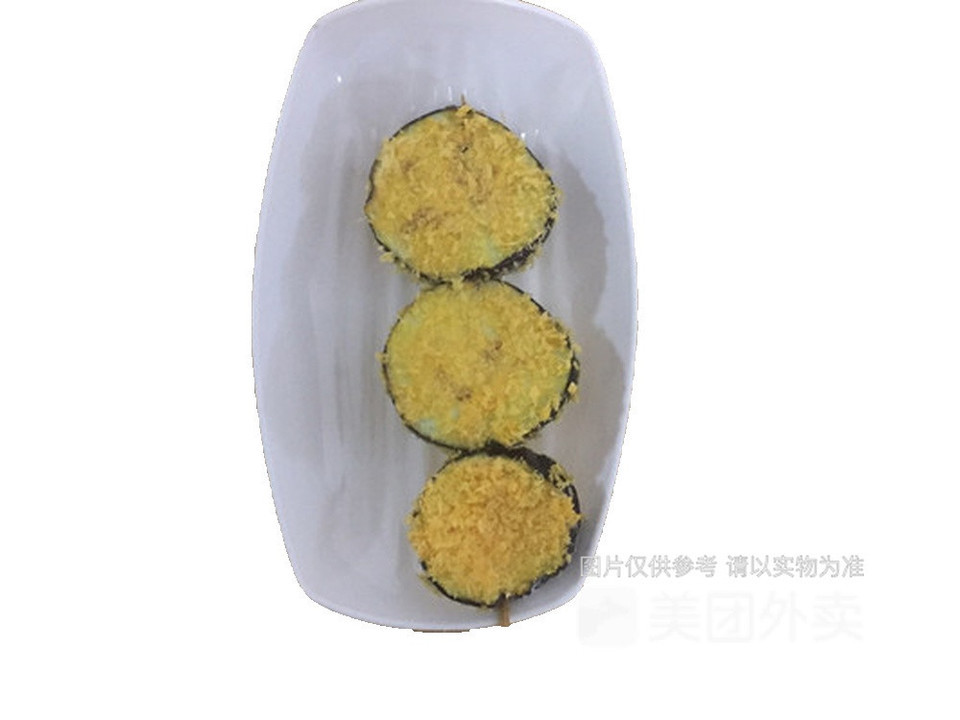 团团家烤冷面炸串