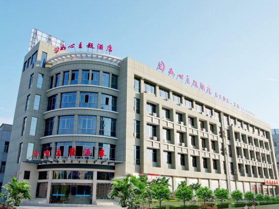 诸暨祥生春风十里星空帐篷酒店