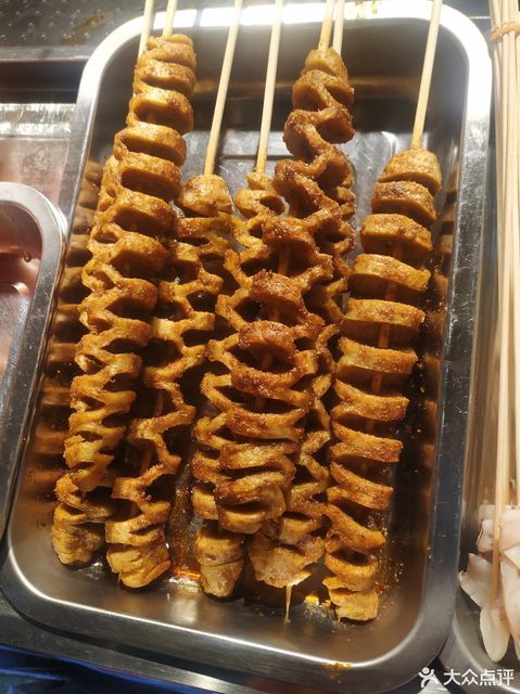 正新鸡排南京西路店