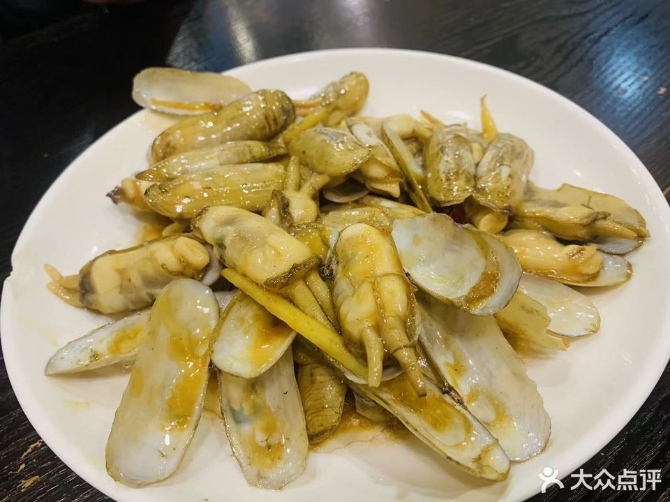 叶师傅海鲜小馆
