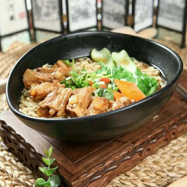 老城街小面临朐店