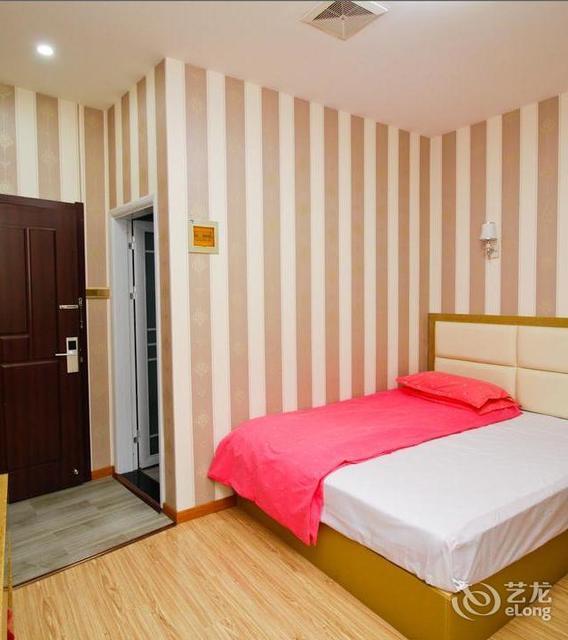 合肥市 住宿服务 酒店 > 365快捷宾馆(鼓乡路)