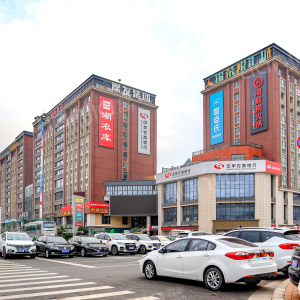 西湾路150号悦汇城