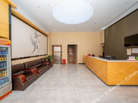 7天优品酒店(惠州惠东黄埠镇店)