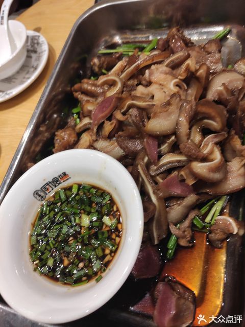 厨嫂当家(禅城区港口店)位于佛山市禅城区绿巢·智谷 标签:餐馆中餐