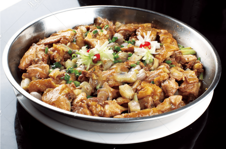 喜悦钓虾场农庄大夫山店