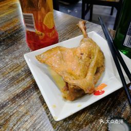 沙县小吃绿地中央广场店