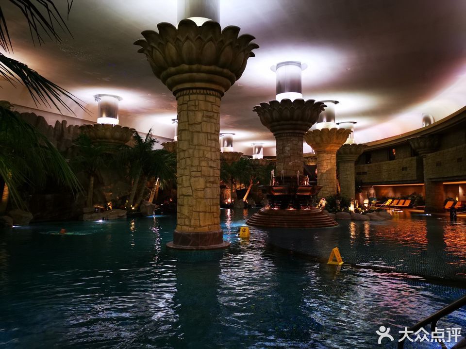 东方君悦大酒店·宴会厅