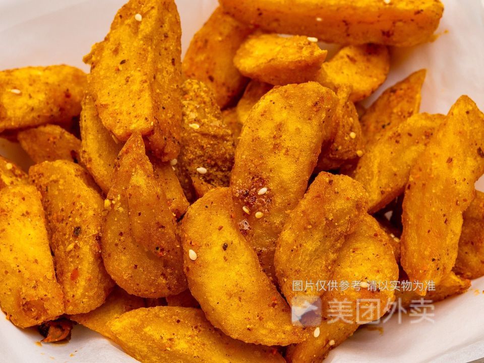 钱王洋芋(时代广场店)