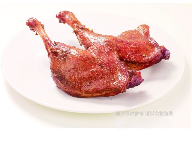 绝味鸭脖雄风路店