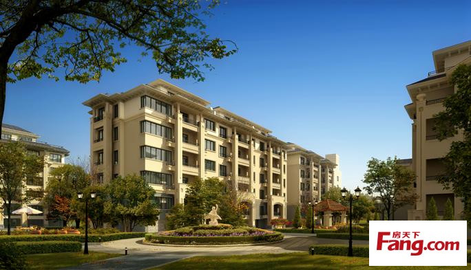 东湖路7号大公馆