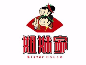 姐妹厨房logo图片