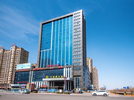 查看东光世家官邸_360地图搜索结果列表