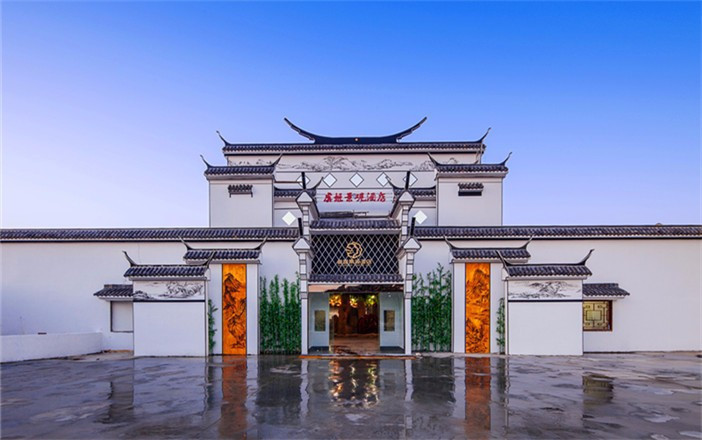 老邻居土菜馆