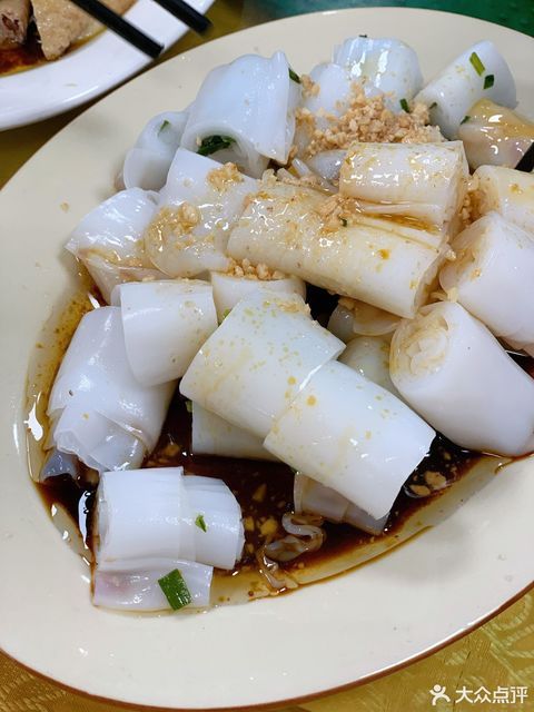 正宗化州香油鸡(比亚迪路店)