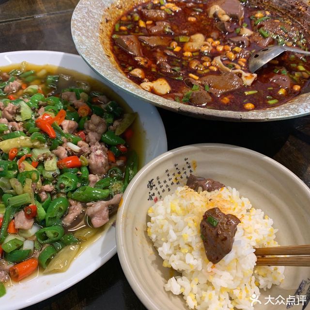 大邑150的快餐图片