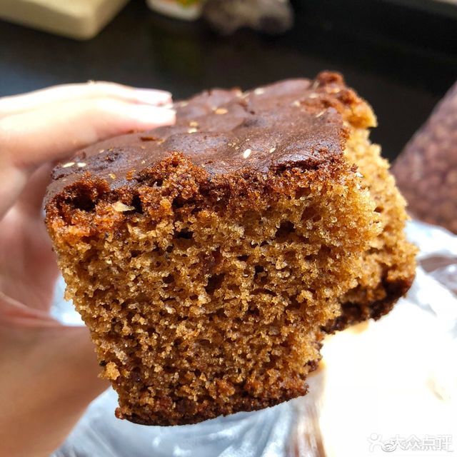 泰国香米蛋糕(四矿店)图片