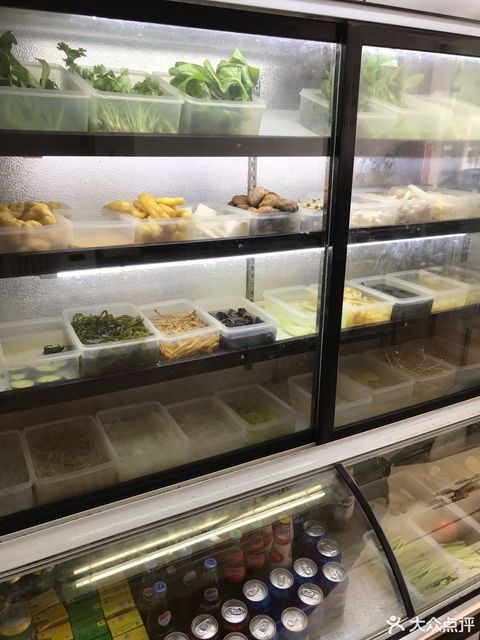 古法冒菜(陈村店)位于佛山市顺德区伟业豪庭 标签:餐饮快餐中式快餐