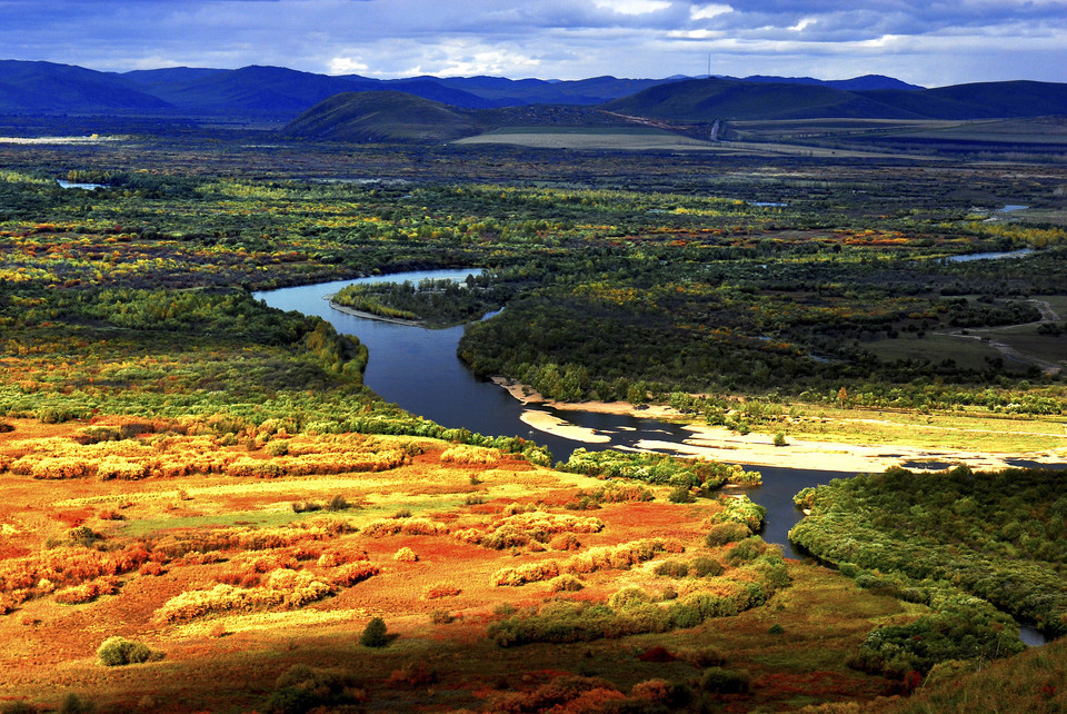呼伦贝尔市 休闲娱乐 景点公园 > 内蒙古额尔古纳国家湿地公园