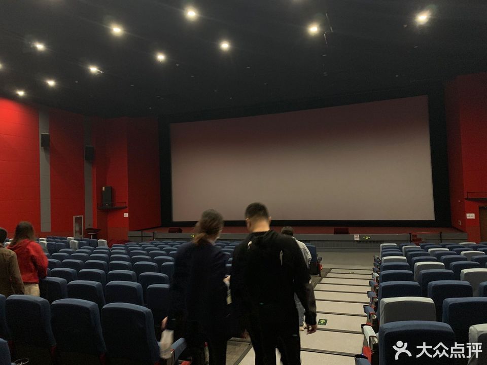 金鸡百花影城(和平东桥店)图片
