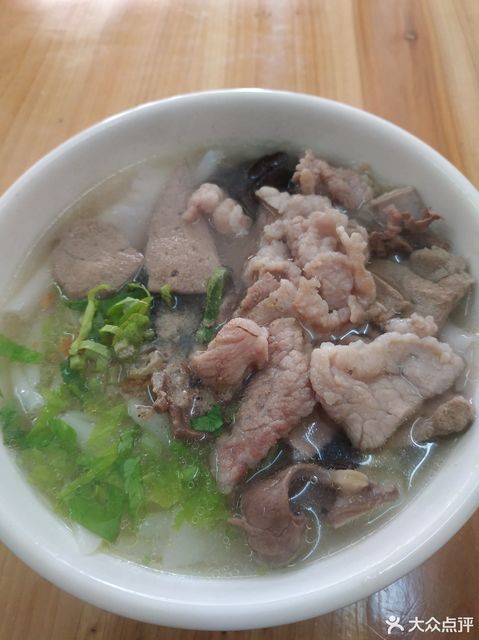 粿汁强果陇粿汁布料城店