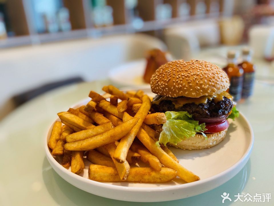 意溢dolcetto广州四季酒店