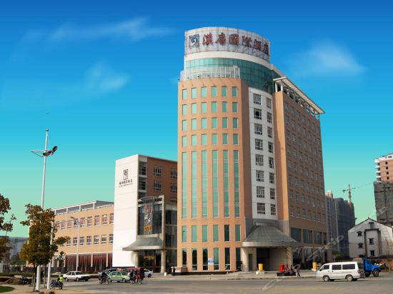 查看吴江汉唐国际酒店_360地图搜索结果列表