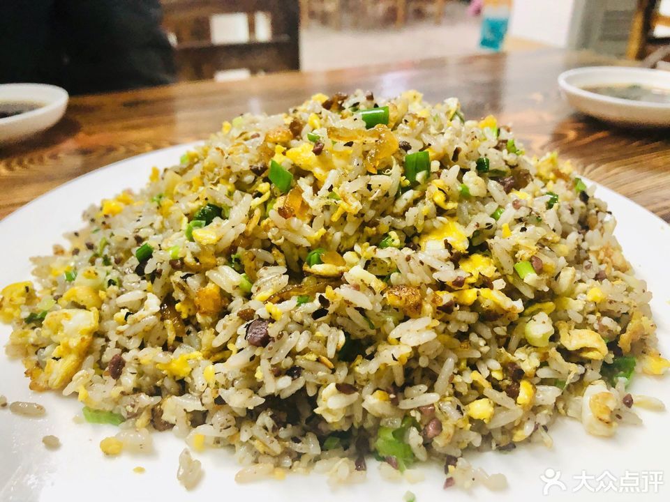 【洪阳方记蟹汤炒饭】洪阳方记蟹汤炒饭电话_洪阳方记蟹汤炒饭怎么样_