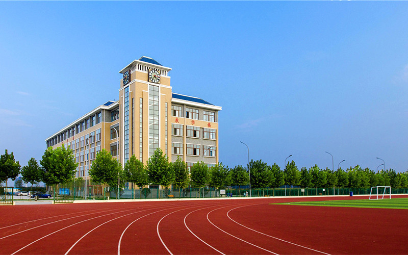 河南农业大学(文化路校区)