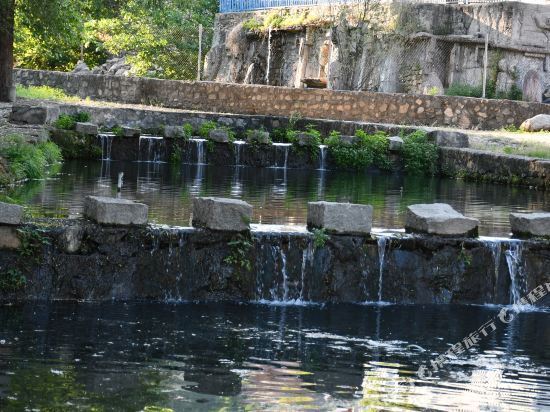 北京山中传奇度假村