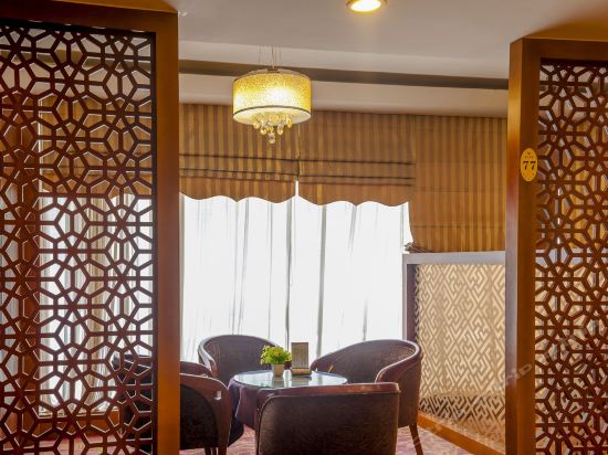 武汉市 住宿服务 酒店 > 蓝天宾馆(解放大道)