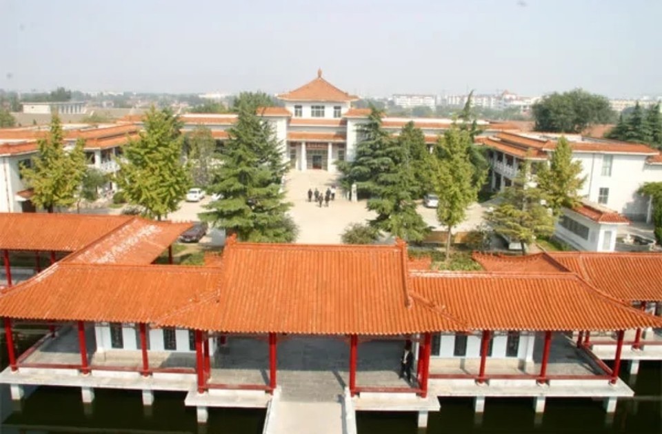 曹州书画院图片