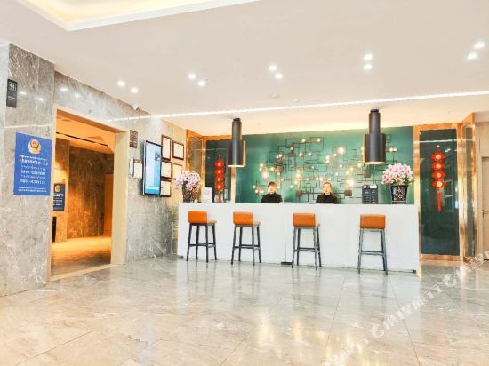 宜尚酒店(拉萨布达拉宫店)