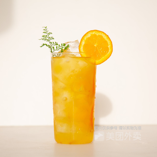 深圳市 餐饮服务 餐馆 > 好想你(坪地店)棒打鲜橙