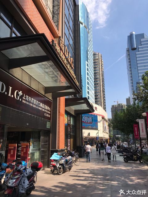 查看嘉杰国际广场_360地图搜索结果列表