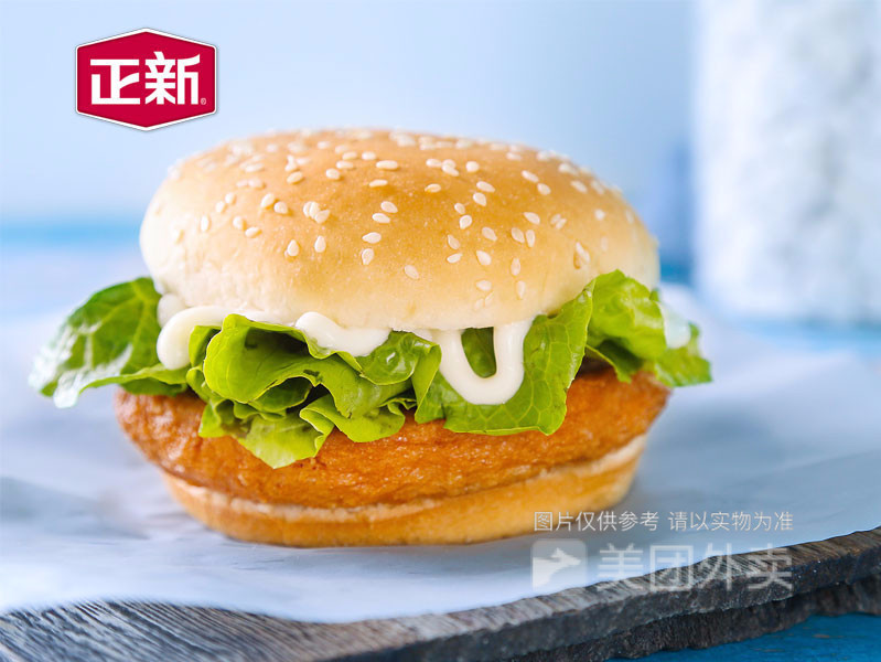 正新鸡排长春科技大学店