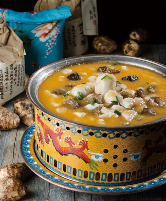 大蓉和酒楼城北店