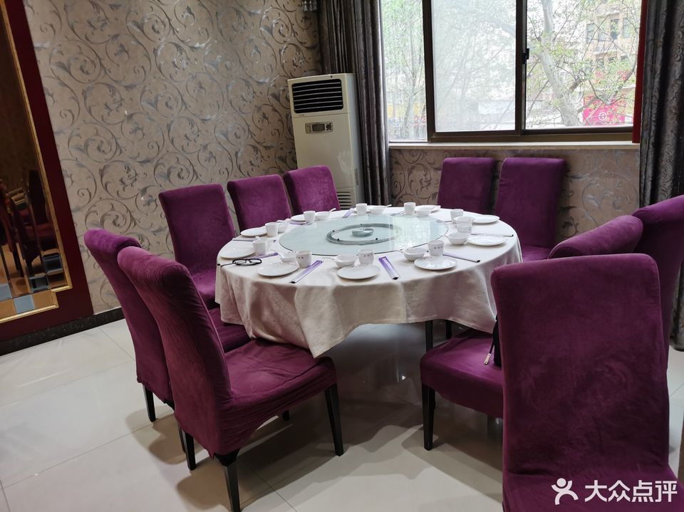 许昌市 餐饮服务 餐馆 > 金百万大酒店(五一路店)推荐菜:分类:餐馆