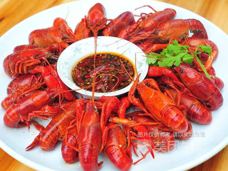 小亮蒸虾(江岸店)