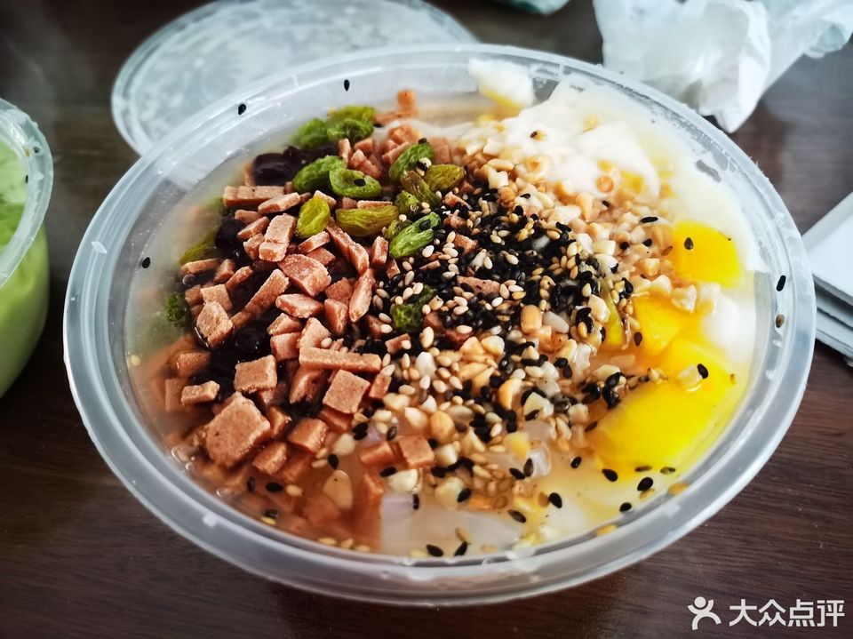 【丰储街冰粉】地址,电话,路线,周边设施_360地图