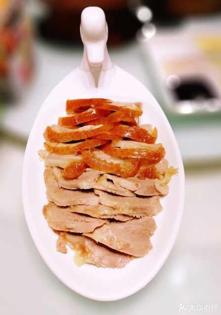 济南市 餐饮服务 餐馆 > 皇城根北京风味主题餐厅(欧亚大观乐活城店)