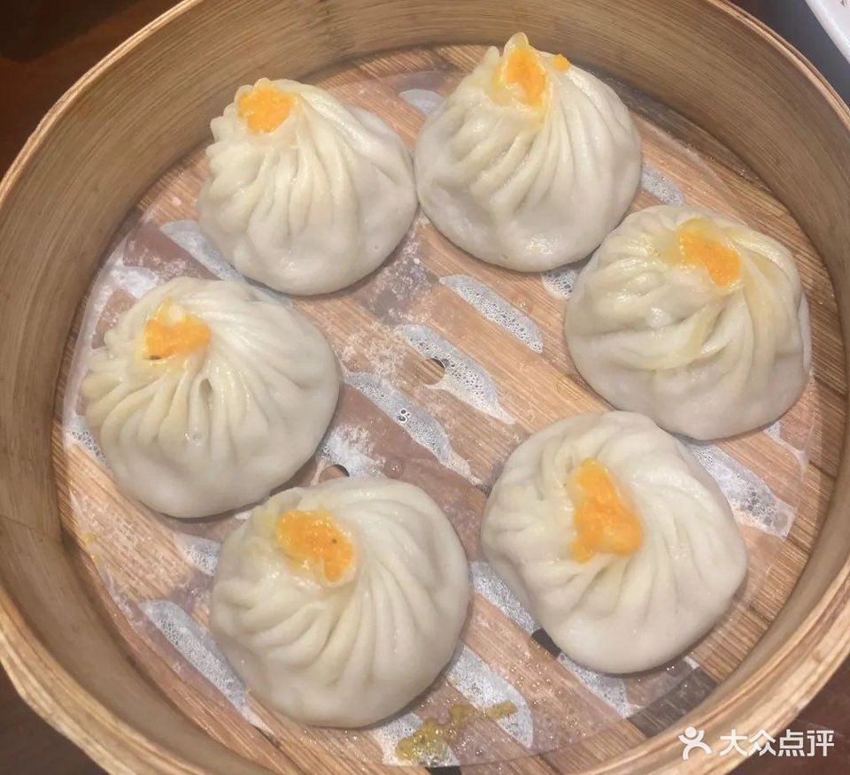 富春小笼